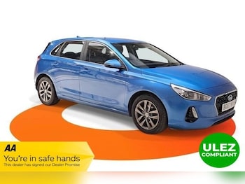 Used Hyundai i30 2017 for sale - 77360109: Photo