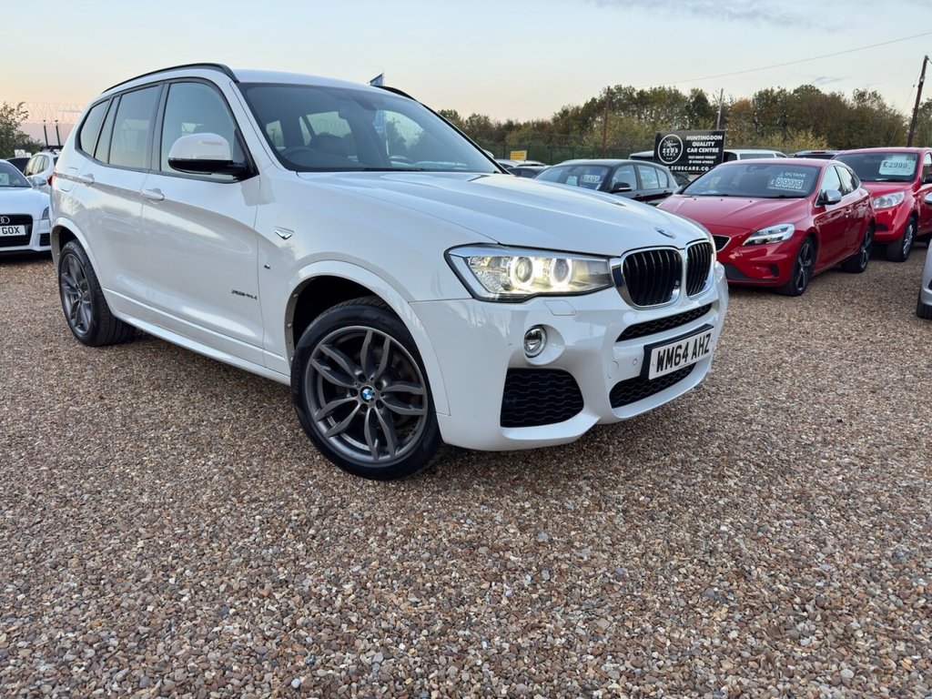Used BMW X3 2014 for sale - 76203228: Photo 14
