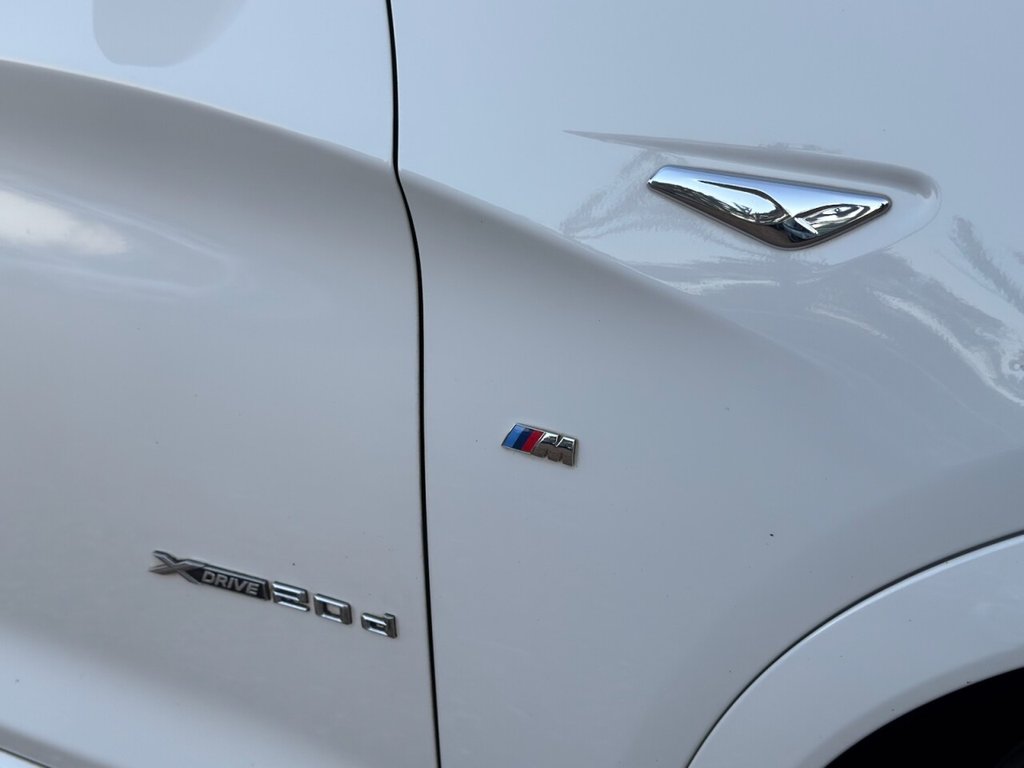 Used BMW X3 2014 for sale - 76203228: Photo 16