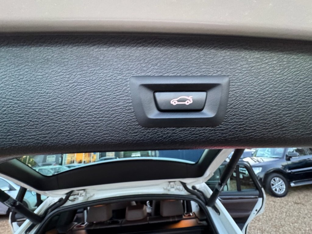 Used BMW X3 2014 for sale - 76203228: Photo 19