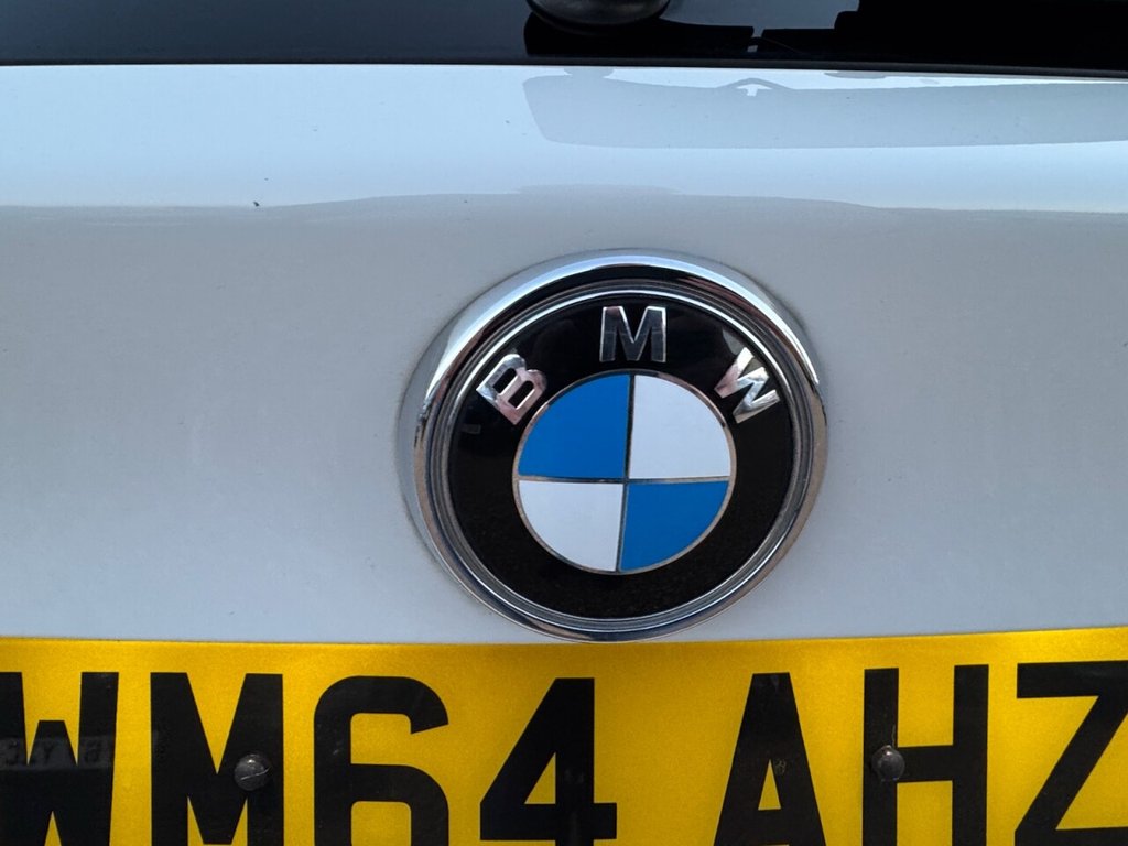 Used BMW X3 2014 for sale - 76203228: Photo 24