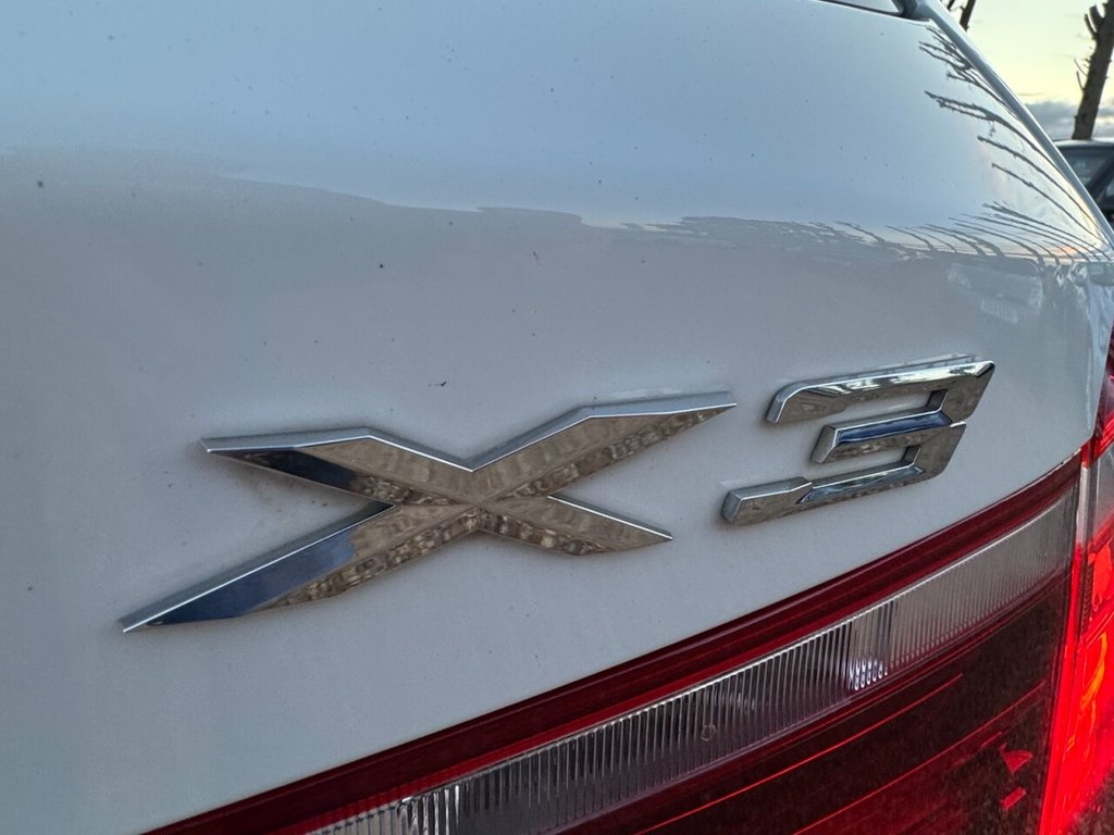 Used BMW X3 2014 for sale - 76203228: Photo 26