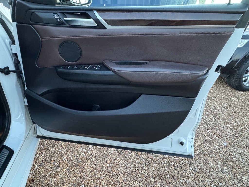 Used BMW X3 2014 for sale - 76203228: Photo 27