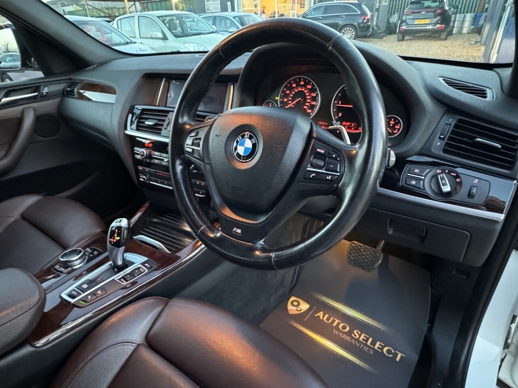 Used BMW X3 2014 for sale - 76203228: Photo 31