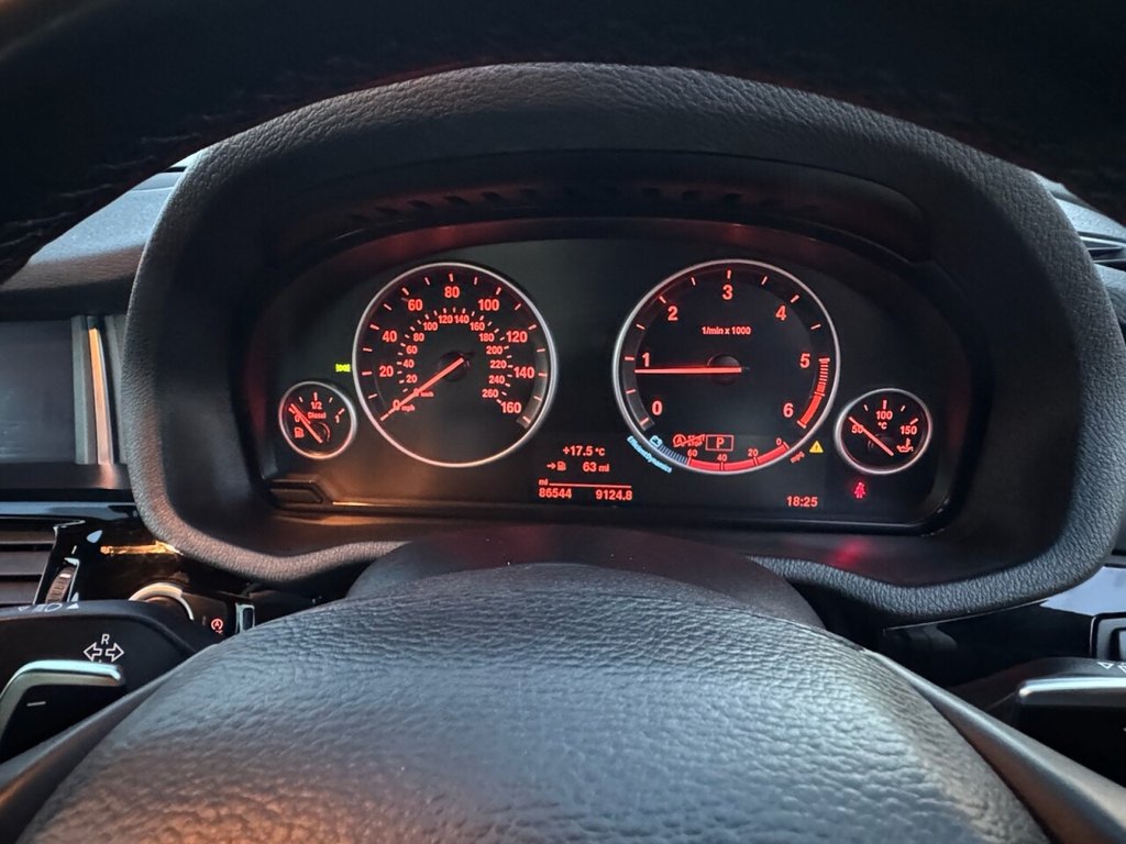 Used BMW X3 2014 for sale - 76203228: Photo 33