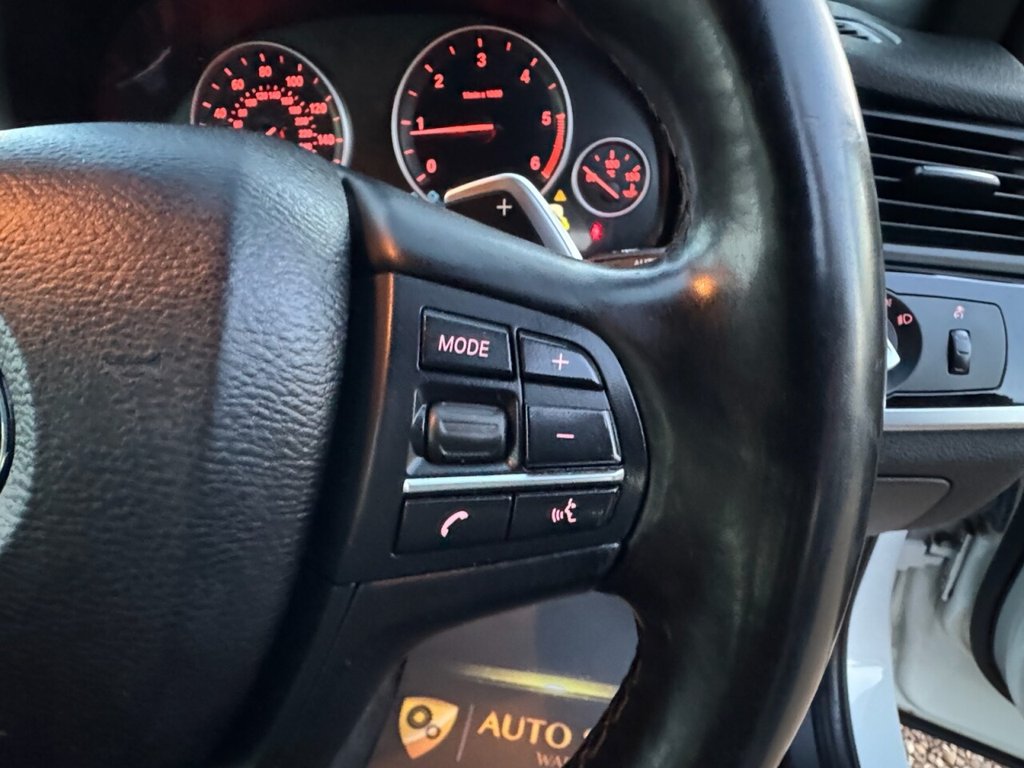 Used BMW X3 2014 for sale - 76203228: Photo 35