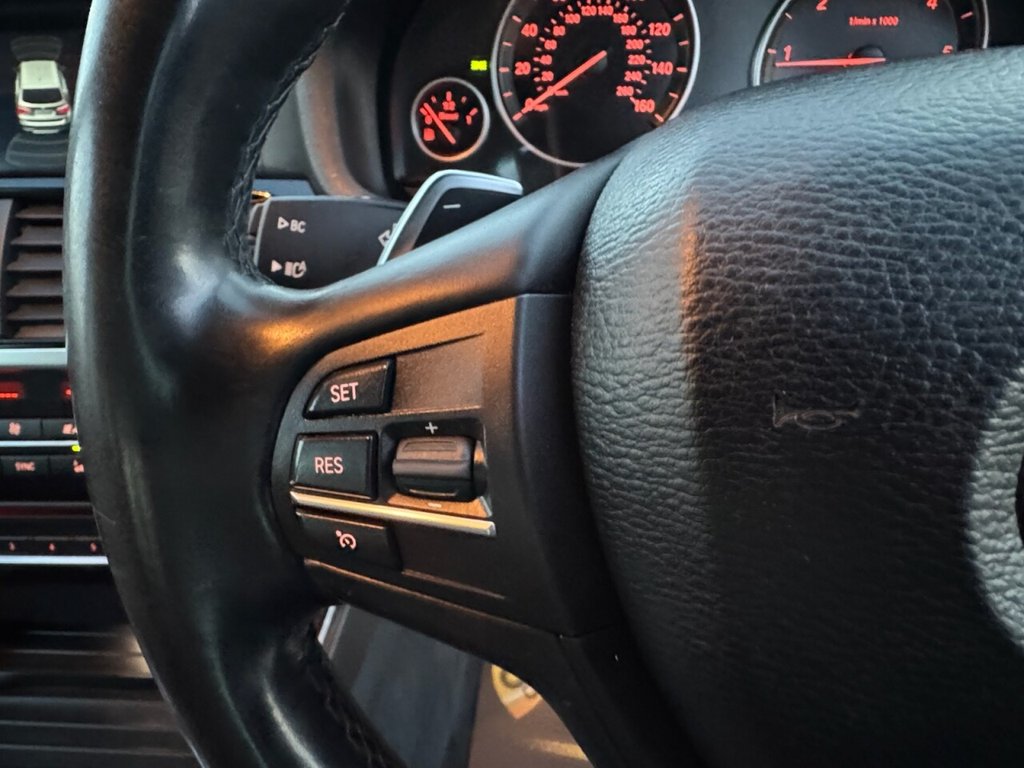 Used BMW X3 2014 for sale - 76203228: Photo 37