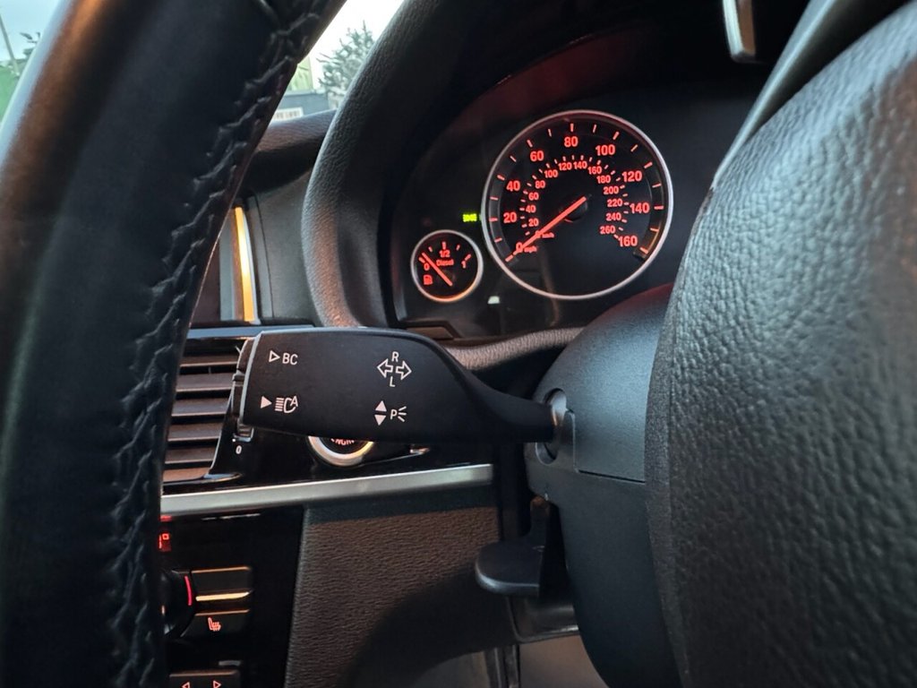 Used BMW X3 2014 for sale - 76203228: Photo 39