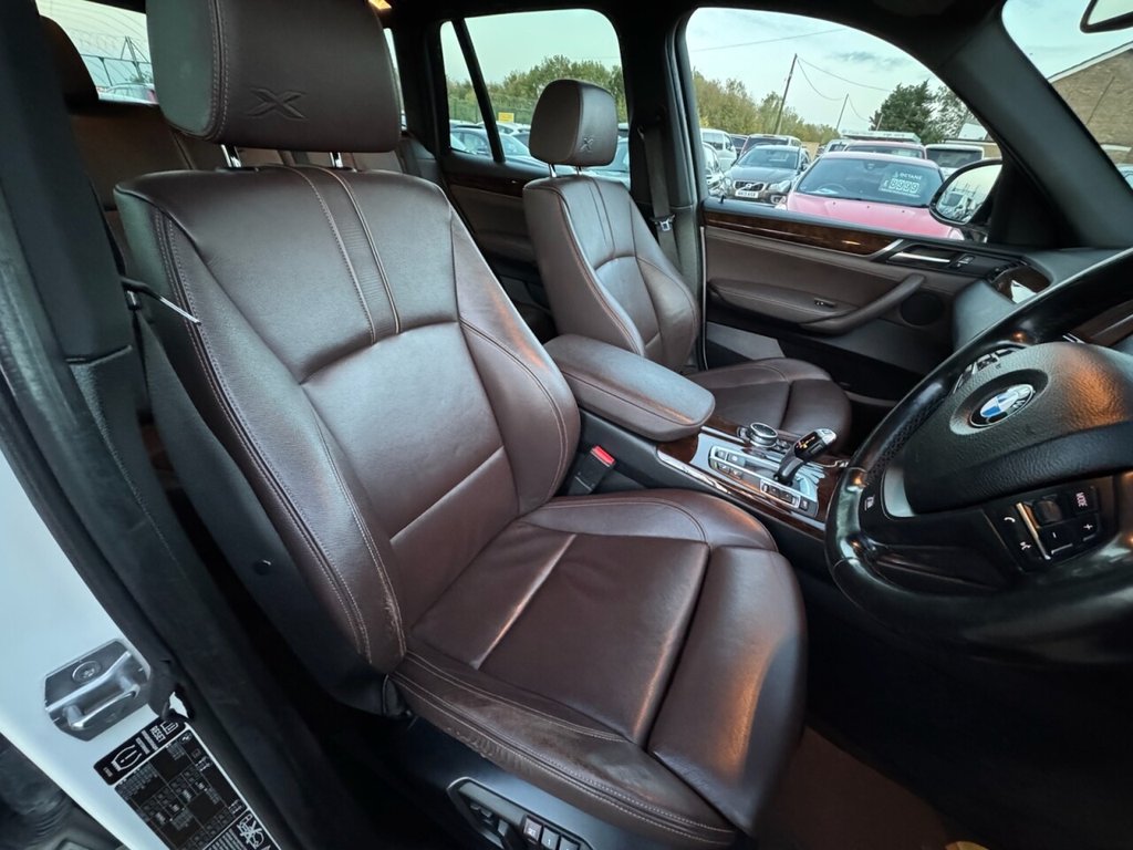 Used BMW X3 2014 for sale - 76203228: Photo 43