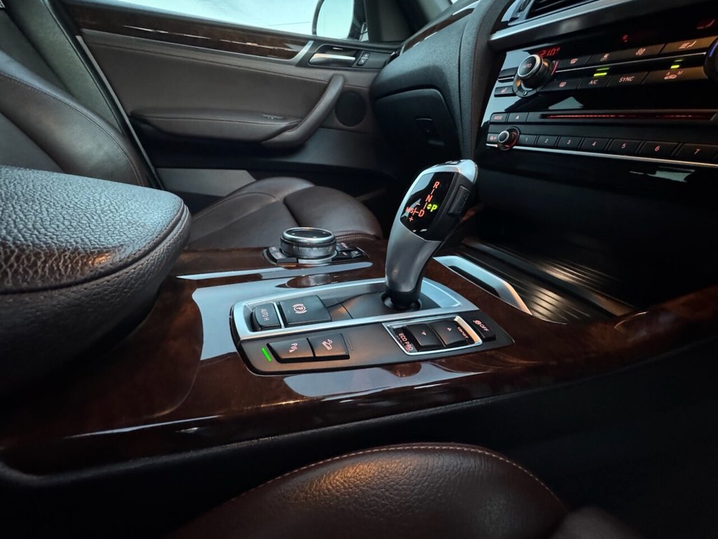 Used BMW X3 2014 for sale - 76203228: Photo 46