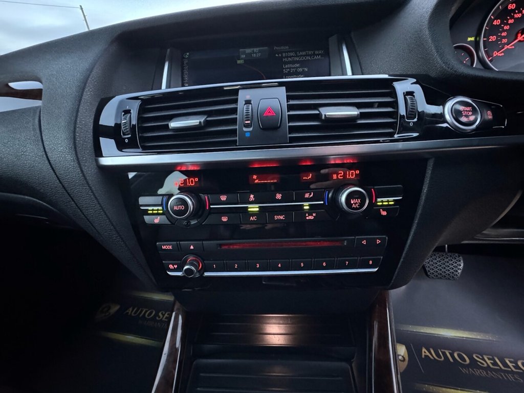 Used BMW X3 2014 for sale - 76203228: Photo 49