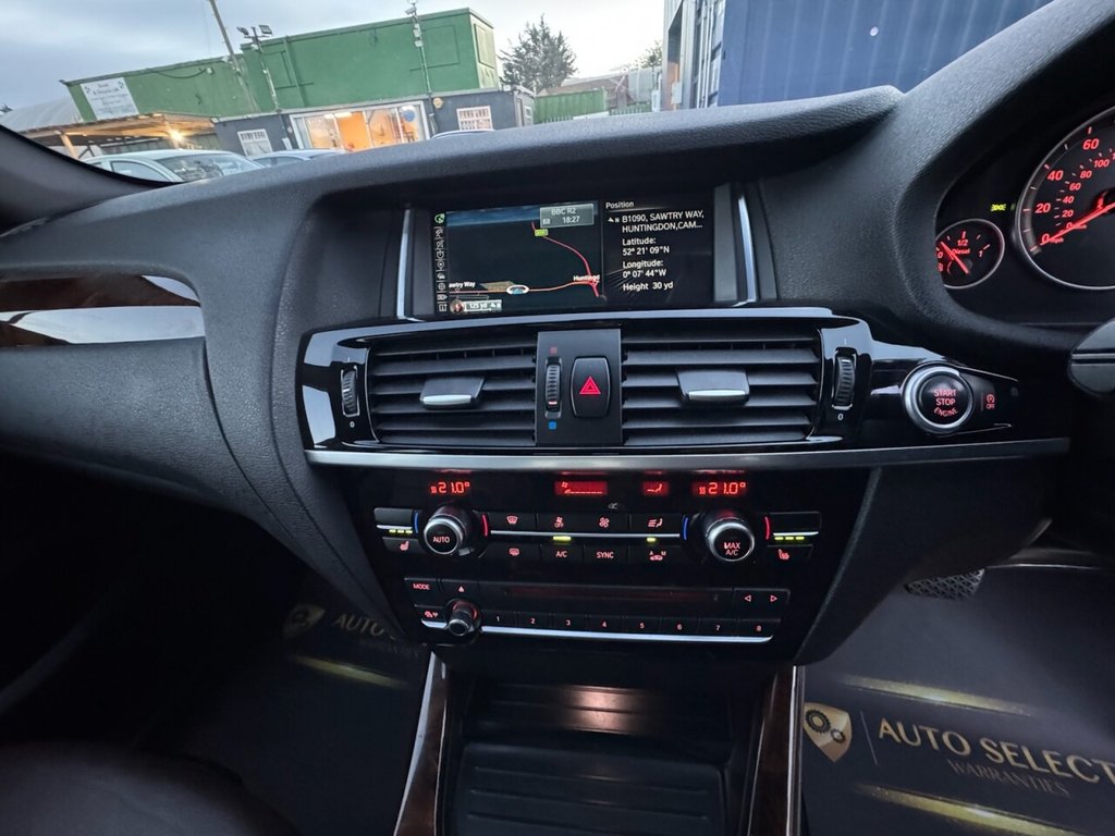 Used BMW X3 2014 for sale - 76203228: Photo 50