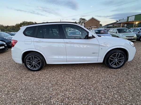 Used BMW X3 2014 for sale - 76203228: Photo 7