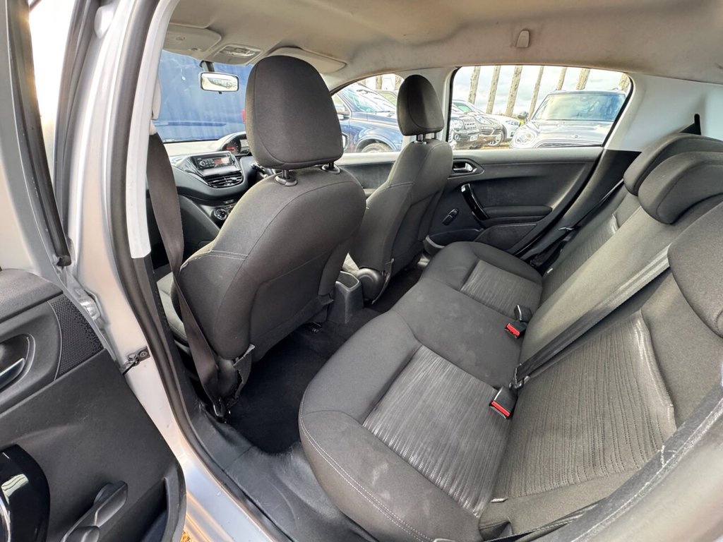 Used Peugeot 208 2012 for sale - 77520895: Photo 28