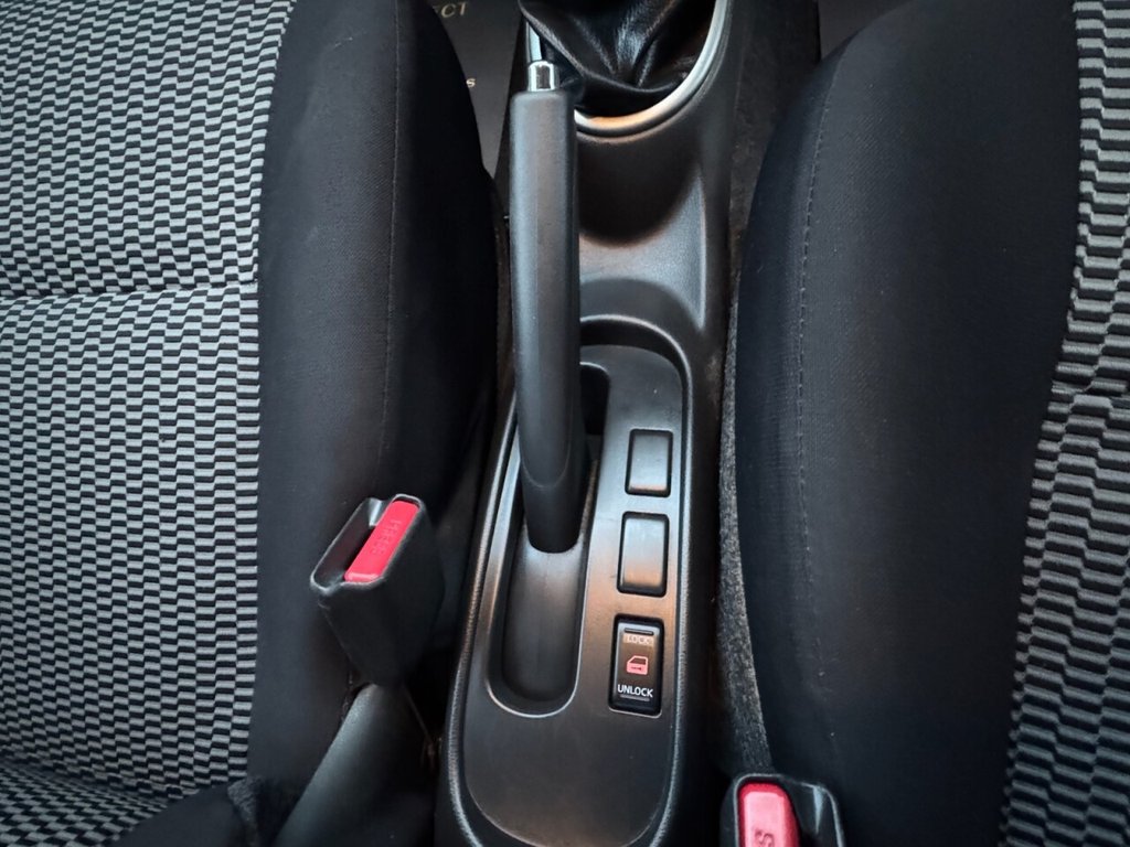 Used Nissan Micra 2017 for sale - 76546823: Photo 19