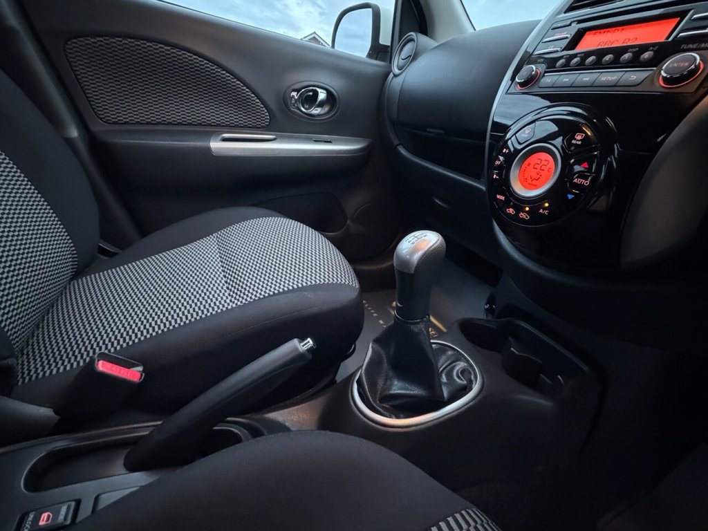 Used Nissan Micra 2017 for sale - 76546823: Photo 20