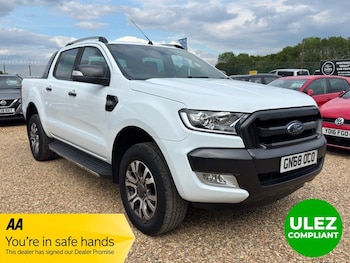 Used Ford Ranger 2019 for sale - 78525156: Photo