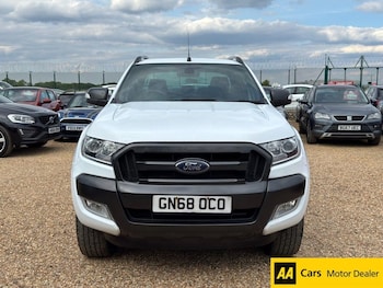 Used Ford Ranger 2019 for sale - 78525156: Photo