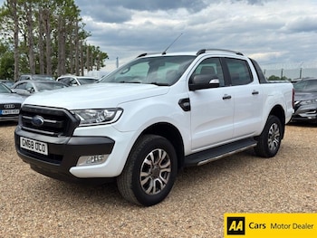 Used Ford Ranger 2019 for sale - 78525156: Photo