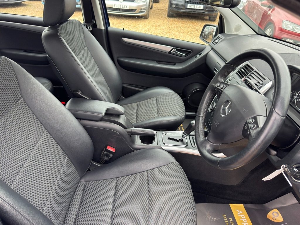 Used Mercedes-Benz A-Class 2010 for sale - 77572257: Photo 13