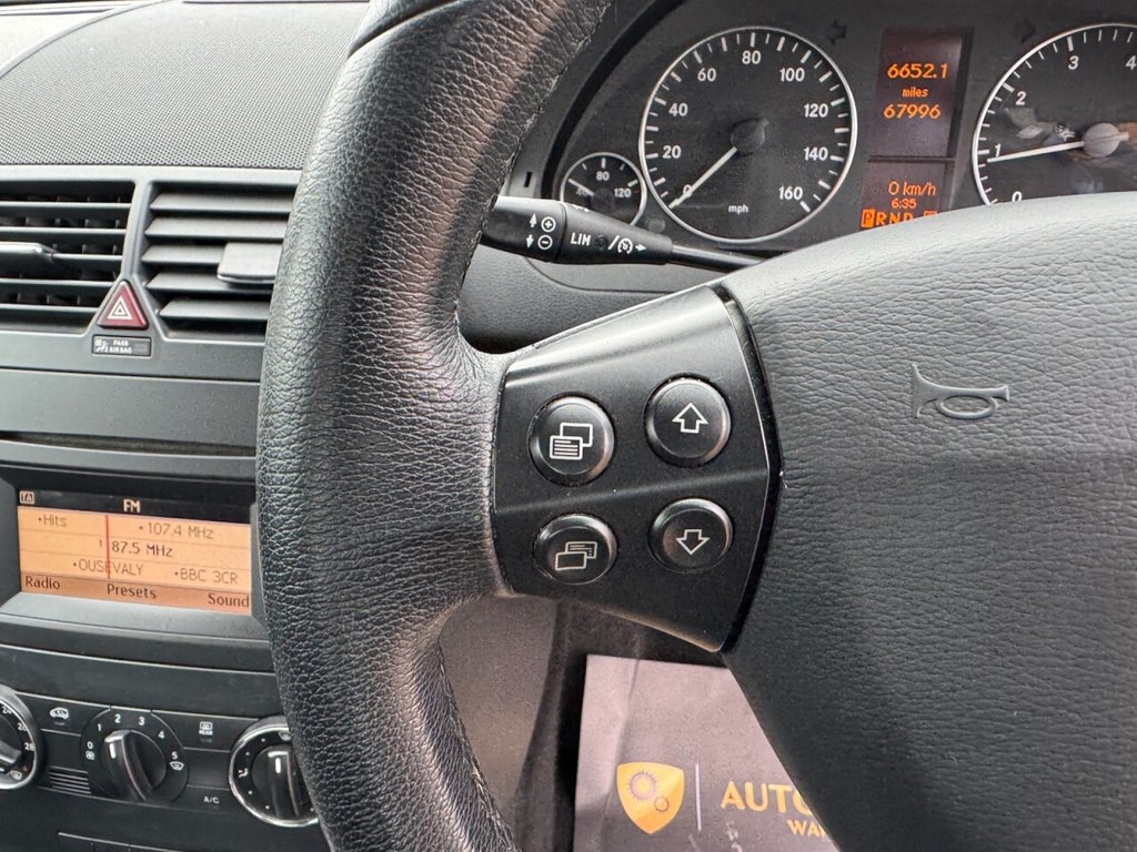 Used Mercedes-Benz A-Class 2010 for sale - 77572257: Photo 18