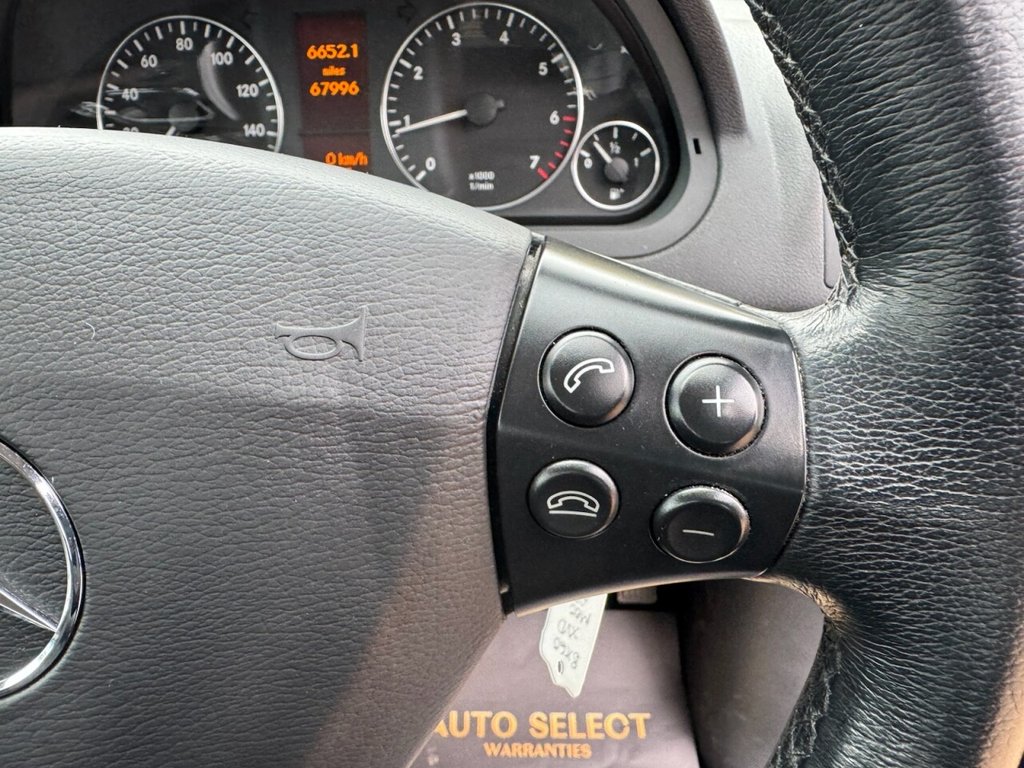 Used Mercedes-Benz A-Class 2010 for sale - 77572257: Photo 19