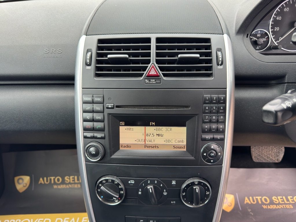 Used Mercedes-Benz A-Class 2010 for sale - 77572257: Photo 21