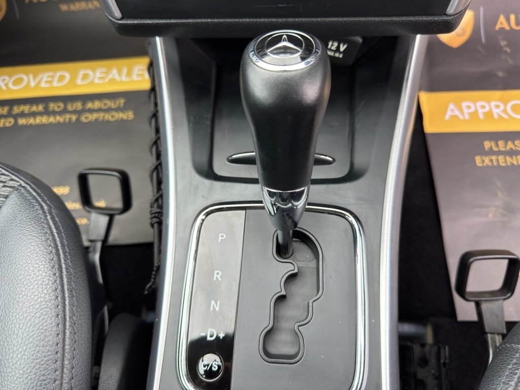 Used Mercedes-Benz A-Class 2010 for sale - 77572257: Photo 23