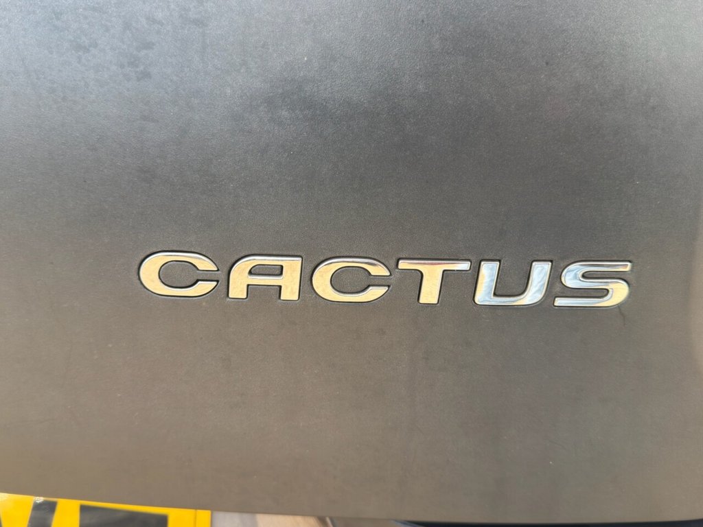 Used Citroen C4 Cactus 2017 for sale - 78124493: Photo 10