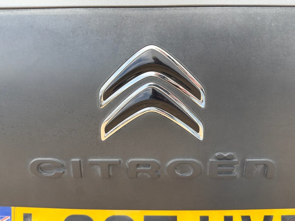 Used Citroen C4 Cactus 2017 for sale - 78124493: Photo 11