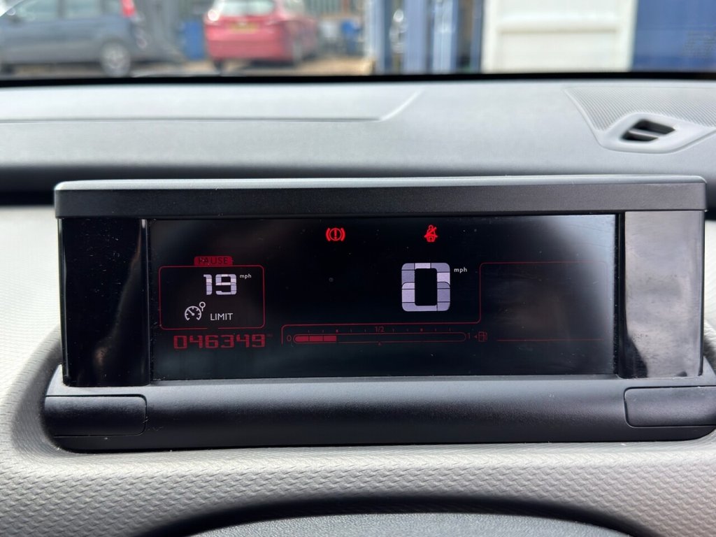 Used Citroen C4 Cactus 2017 for sale - 78124493: Photo 16