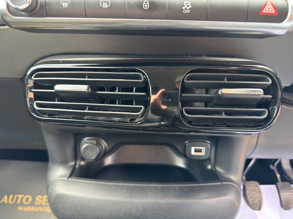 Used Citroen C4 Cactus 2017 for sale - 78124493: Photo 18