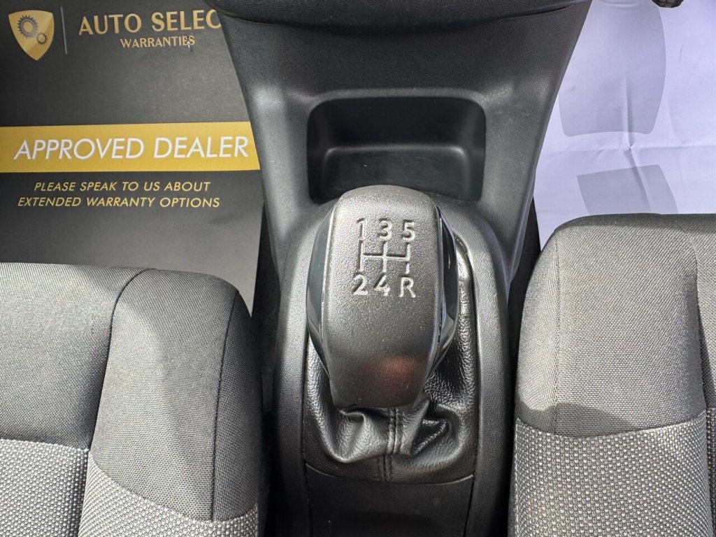 Used Citroen C4 Cactus 2017 for sale - 78124493: Photo 19