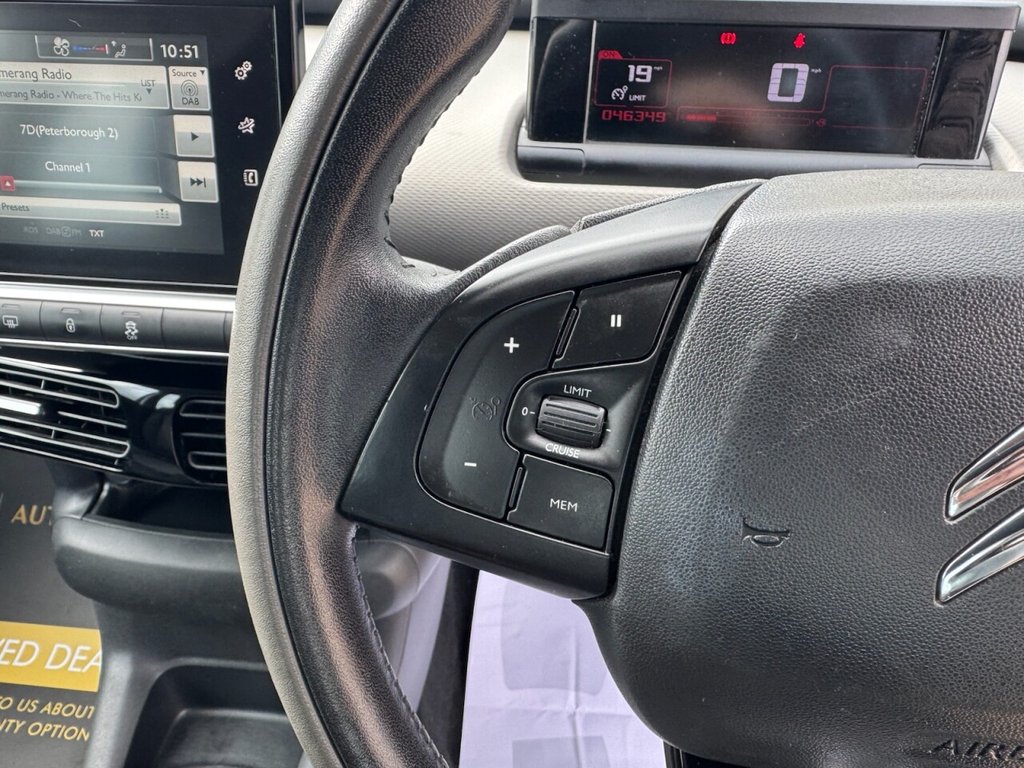 Used Citroen C4 Cactus 2017 for sale - 78124493: Photo 22