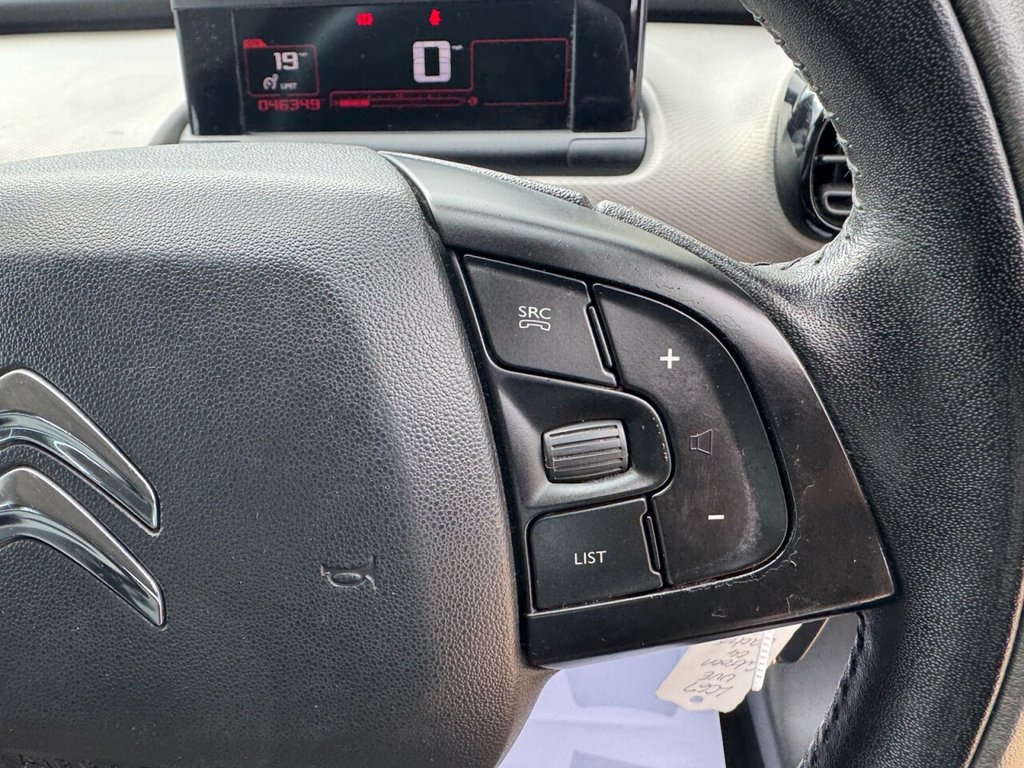 Used Citroen C4 Cactus 2017 for sale - 78124493: Photo 23