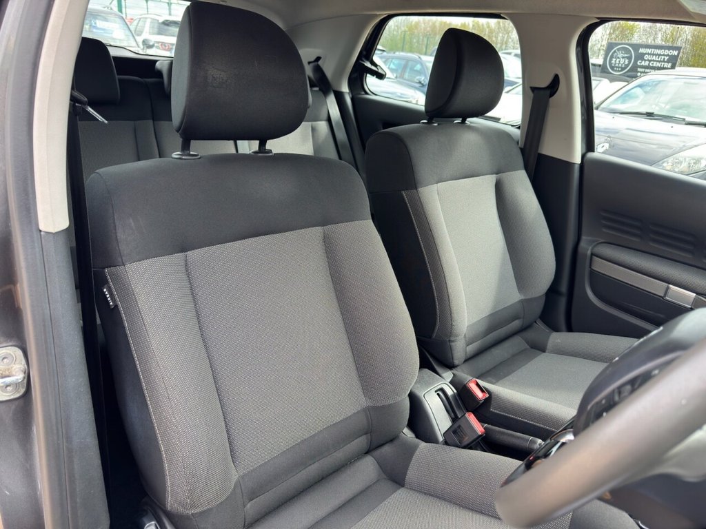 Used Citroen C4 Cactus 2017 for sale - 78124493: Photo 25