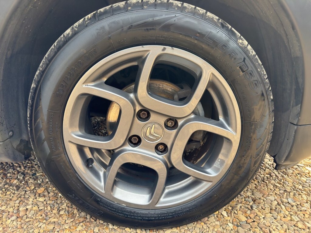 Used Citroen C4 Cactus 2017 for sale - 78124493: Photo 27