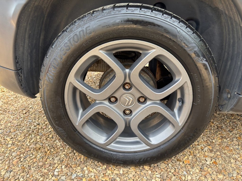 Used Citroen C4 Cactus 2017 for sale - 78124493: Photo 28