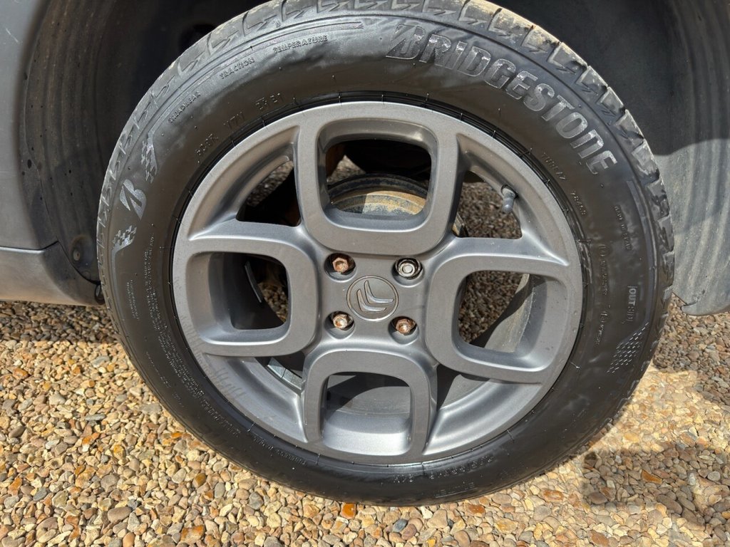 Used Citroen C4 Cactus 2017 for sale - 78124493: Photo 29