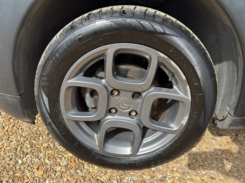 Used Citroen C4 Cactus 2017 for sale - 78124493: Photo 30