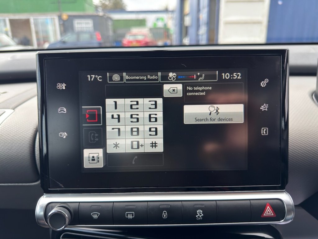 Used Citroen C4 Cactus 2017 for sale - 78124493: Photo 31