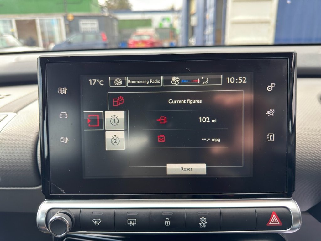 Used Citroen C4 Cactus 2017 for sale - 78124493: Photo 32