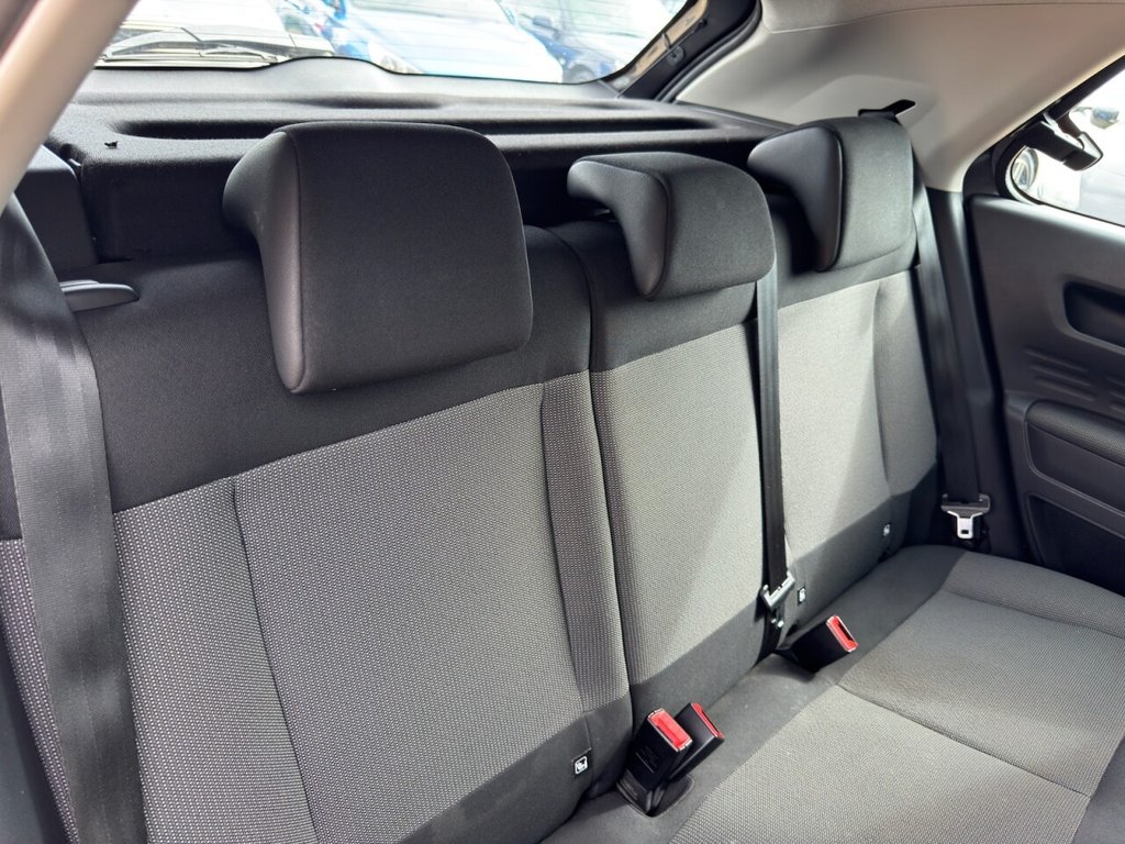 Used Citroen C4 Cactus 2017 for sale - 78124493: Photo 35