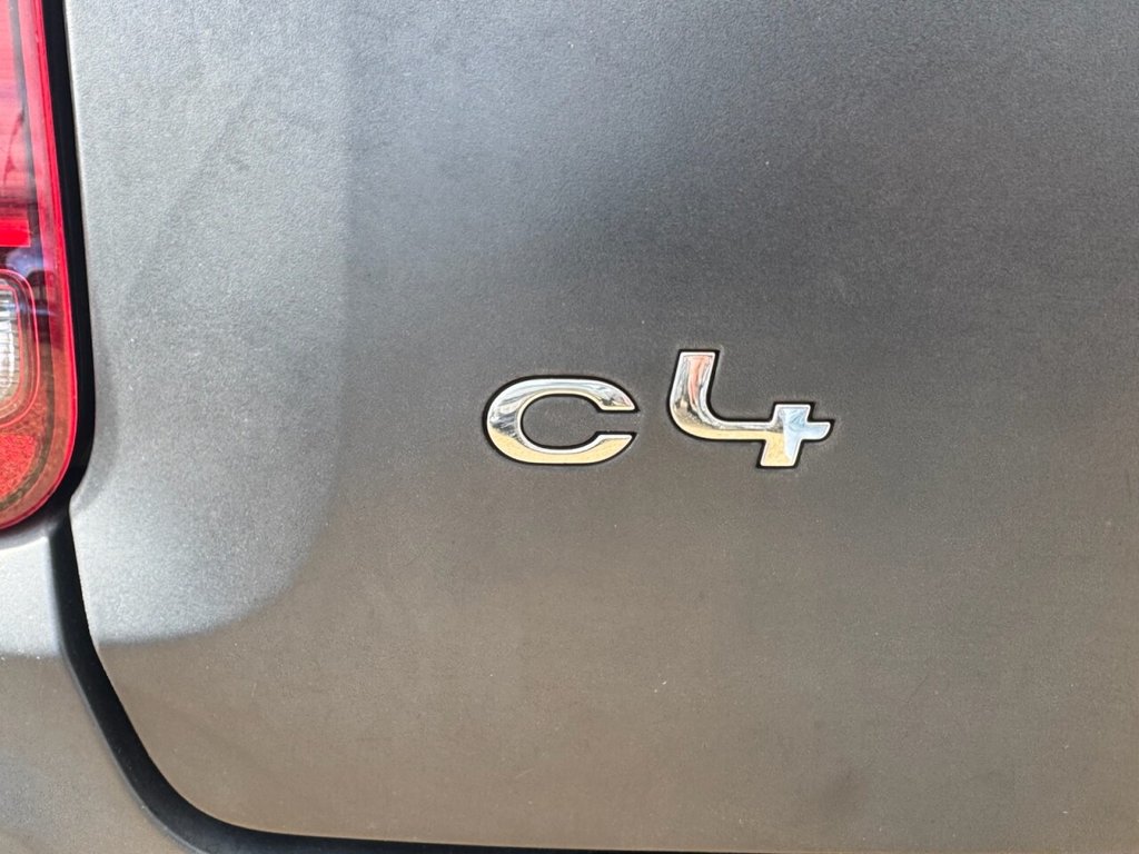 Used Citroen C4 Cactus 2017 for sale - 78124493: Photo 9