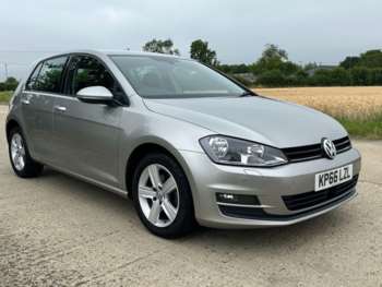 2016 (66) - 1.6 TDI BlueMotion Tech Match Edition Hatchback 5dr Diesel Manual Euro 6 (s