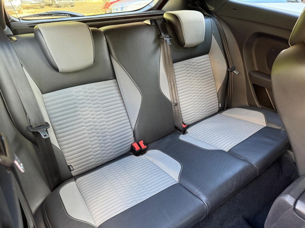 Used Ford Fiesta 2017 for sale - 76582734: Photo 14