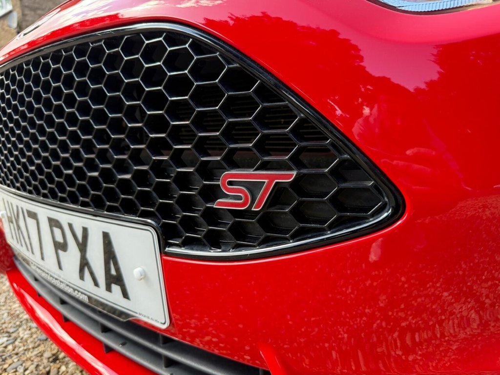 Used Ford Fiesta 2017 for sale - 76582734: Photo 16