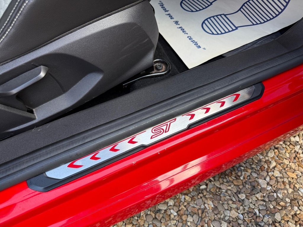 Used Ford Fiesta 2017 for sale - 76582734: Photo 20