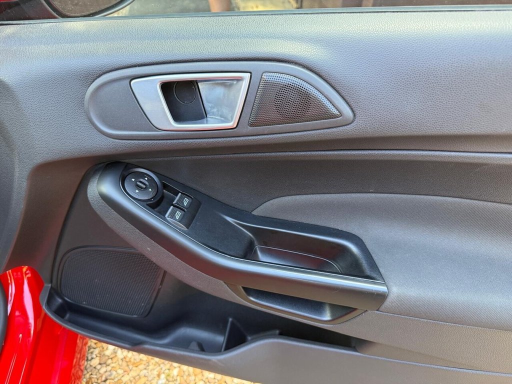 Used Ford Fiesta 2017 for sale - 76582734: Photo 28