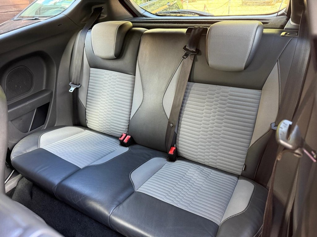 Used Ford Fiesta 2017 for sale - 76582734: Photo 30